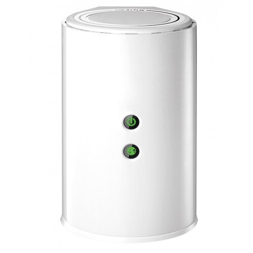 D-Link Wireless AC750 Dual Band Cloud Router
