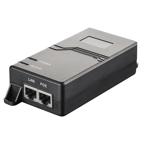 D-Link DPE-311GI 1-Port Gigabit PoE Injector