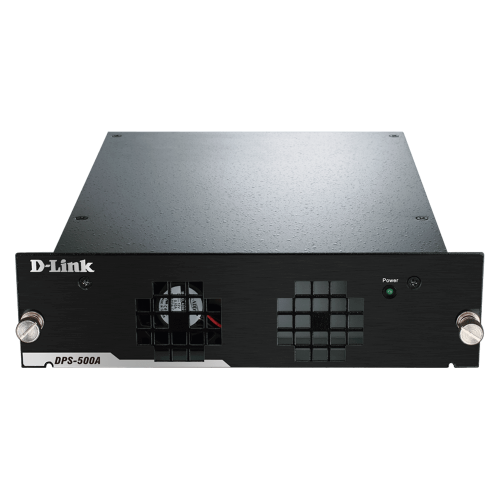 D-Link DPS-500A Redundant Power Supply