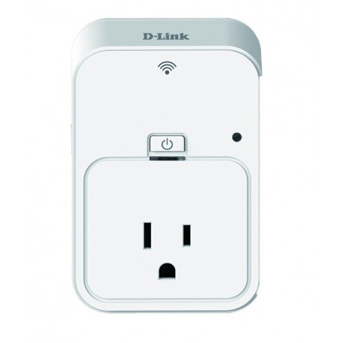 D-Link Wi-Fi Smart Plug