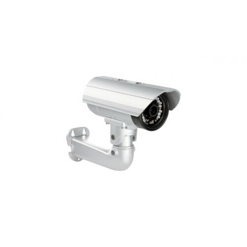 D-Link Full HD WDR Outdoor Bullet IP Camera