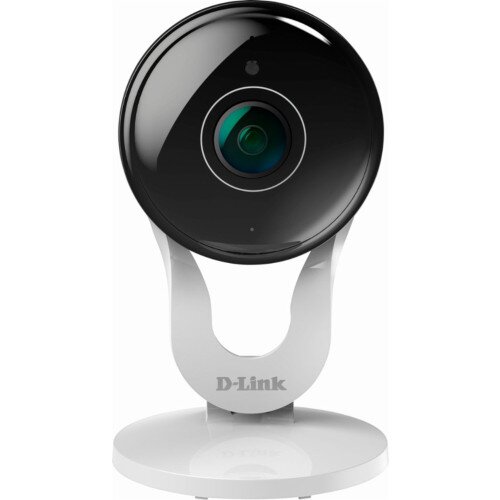 D-Link Full HD Wi-Fi Camera - DCS-8300LH