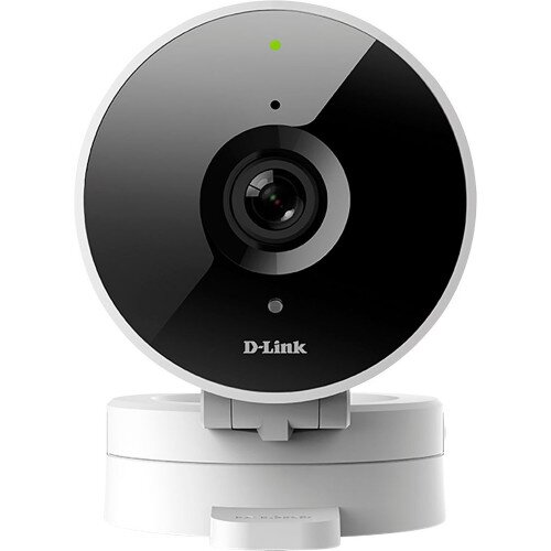 D-Link HD Wi-Fi Camera