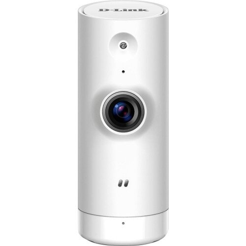 D-Link Mini HD Wi-Fi Camera - Single