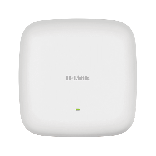 D-Link Nuclias Connect AC2300 Wave 2 Dual-Band PoE Access Point