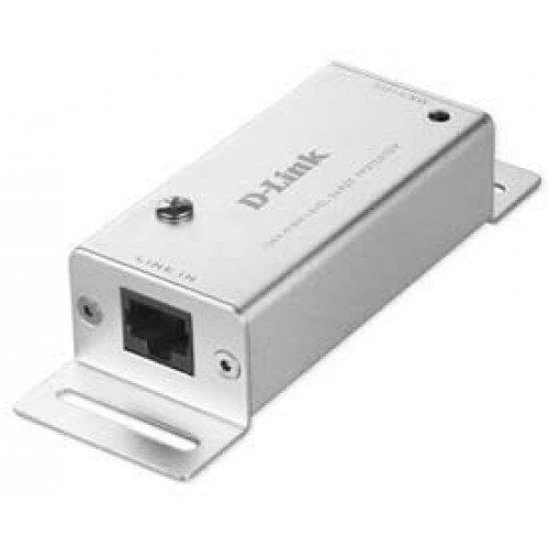 D-Link PoE Lightning Protector