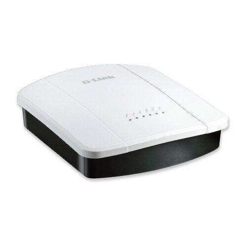 D-Link DWL-8610AP Unified Wireless AC1750 Dual-Band Access Point