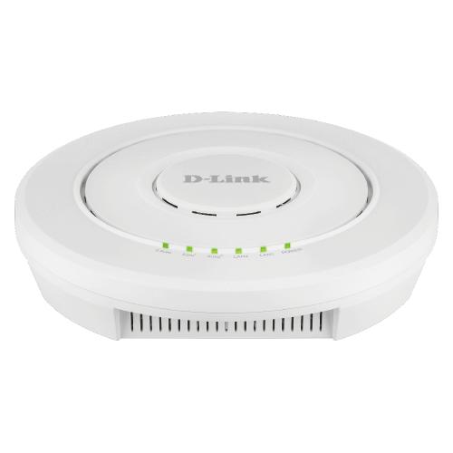 D-Link Wireless AC2200 Wave 2 Tri-Band Unified Access Point