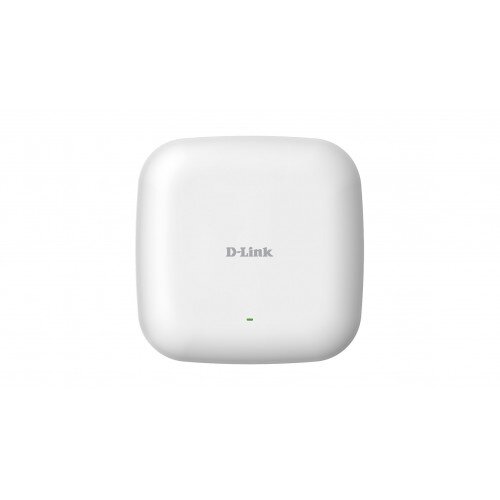 D-Link Wireless N300 2.4GHz High Power Gigabit PoE Access Point
