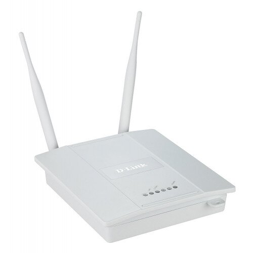 D-Link Wireless N PoE Access Point