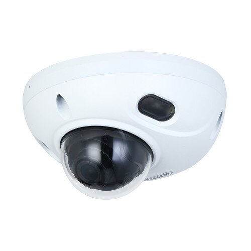 Dahua 4MP Enhanced Starlight Network Fixed Wedge Camera