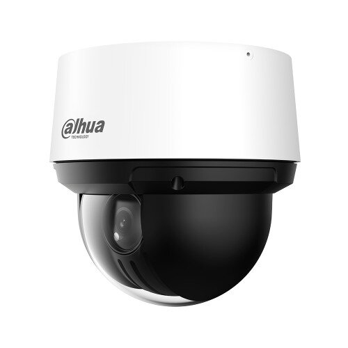 Dahua 4MP Enhanced Starlight Network PTZ (25x) Camera