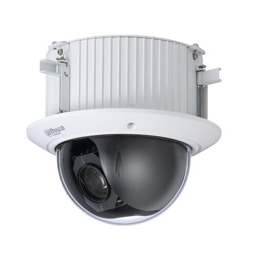 Dahua 4MP Enhanced Starlight Network PTZ (32x) Dome Security Camera