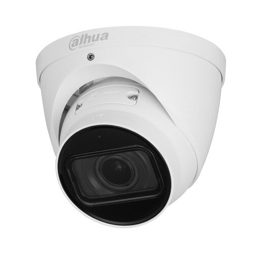 Dahua 8MP AcuPick Starlight+ Network Eyeball Camera