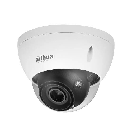 Dahua 8MP AcuPick Starlight+ Network Vari-Focal (8 mm to 32 mm) Dome Camera