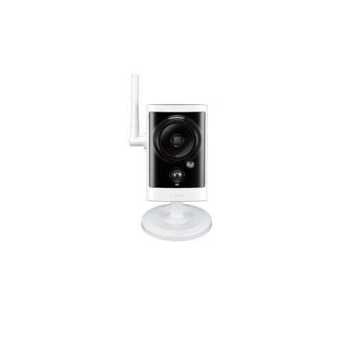 D-Link HD Outdoor Wi-Fi Camera