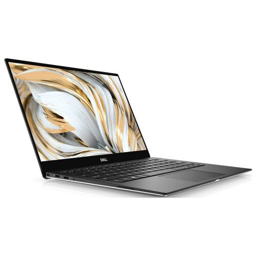 Dell XPS 13" 9305 Laptop - 11th Gen Intel Core i5-1135G7 - 256GB M.2 PCIe NVMe SSD - 8GB LPDDR4x - Intel Iris Xe Graphics - Display 13.4 OLED 3.5K (3456x2160) InfinityEdge Touch, Anti-Reflect 400-Nit Display - Windows 10 Pro, English
