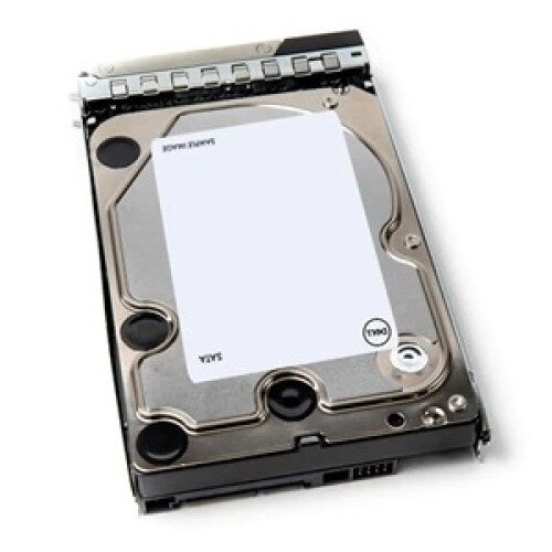 Dell 12TB 7.2K RPM SATA 6Gbps 512e 3.5in Hot-plug Drive
