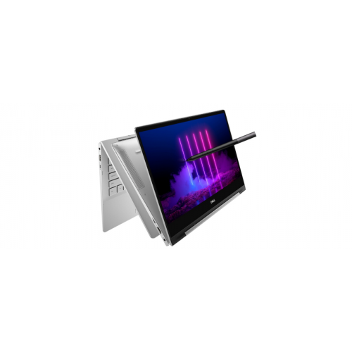 Dell 13.3" Inspiron 7390 2-in-1 Laptop - 10th Generation Intel Core i7-10510U - 512GB M.2 PCIe NVMe Solid State Drive - 16GB DDR4