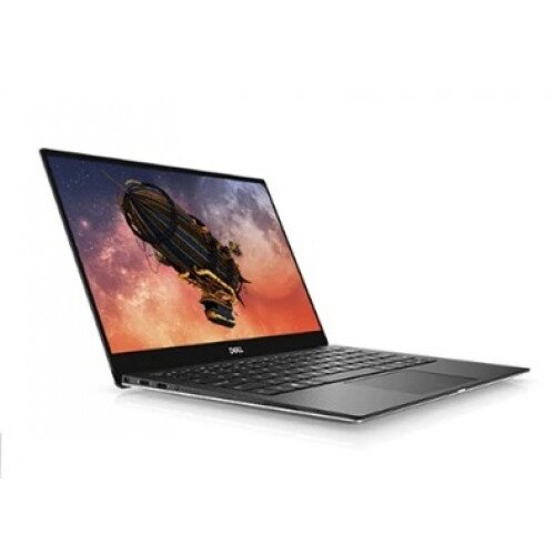 Dell 13.3" XPS 13-7390 Laptop