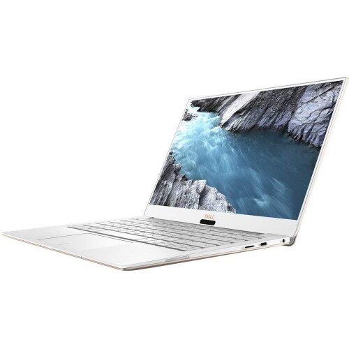 Dell 13.3" XPS 13-7390 Laptop - 10th Gen Intel Core i7-10710U - 256GB M.2 PCIe NVMe Solid-State Drive - 16GB LPDDR3 - 13.3-inch UHD (3840 x 2160) InfinityEdge Touch Display - Rose Gold