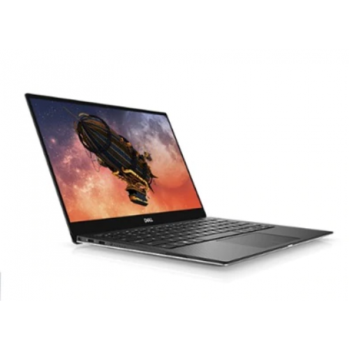 Dell 13.3" XPS 13-7390 Laptop - 10th Gen Intel Core i5-10210U - 256GB M.2 PCIe NVMe Solid State Drive - 8GB LPDDR3 - 13.3-inch FHD (1920 x 1080) InfinityEdge Non-Touch Display - Platinum Silver