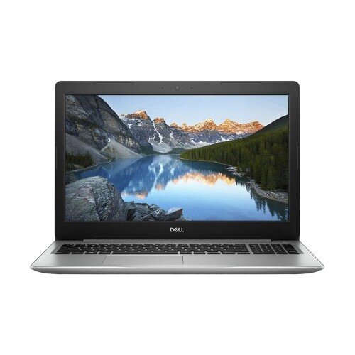 Dell 14" Inspiron 5493 Laptop - 10th Gen Intel Core i5-1035G1 - 256GB M.2 PCIe NVMe Solid State Drive - 8GB DDR4 - Intel UHD Graphics - Windows 10 Home 64-bit English