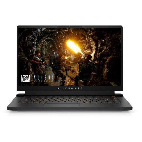 Dell 15.6" Alienware M15 R6 Gaming Laptop - 11th Gen Intel Core i7-11800H - 256GB PCIe NVMe M.2 SSD - 8GB DDR4 - 15.6" FHD (1920 x 1080) 165Hz 3ms - NVIDIA GeForce RTX 3050 Ti - Windows 11 Home, English