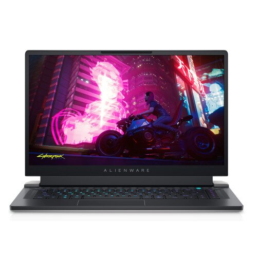 Dell 15.6" Alienware X15 Gaming Laptop - 11th Gen Intel Core i7-11800H - 512GB M.2 PCIe NVMe SSD - 16GB DDR4 - 15.6" FHD (1920x1080) 360Hz - NVIDIA GeForce RTX 3070