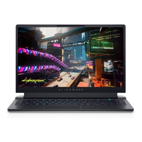 Dell 15.6" Alienware X15 R2 Gaming Laptop - 12th Gen Intel Core i9-12900H - 1TB M.2 PCIe NVMe SSD - 32GB LPDDR5 - 15.6” FHD 1920x1080 360Hz Non-Touch 1ms - NVIDIA GeForce RTX 3080 Ti - Windows 11 Home, English