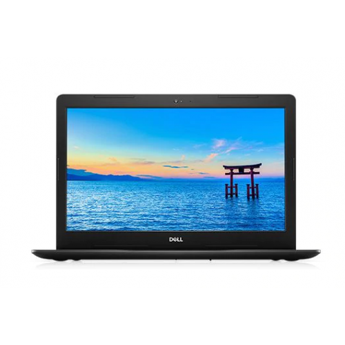 Dell 15.6" Inspiron 3595 Laptop AMD - 7th Generation AMD A6-9225 Processor with Radeon R4 Graphics - 500GB 5400 rpm 2.5" SATA Hard Drive - Radeon R4 Graphics-Integrated APU