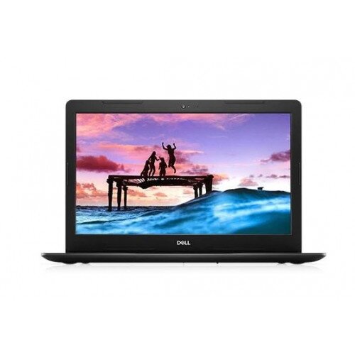 Dell 15.6" Inspiron 3580 Laptop - Intel Celeron 4205U - 128GB M.2 PCIe NVMe Solid State Drive