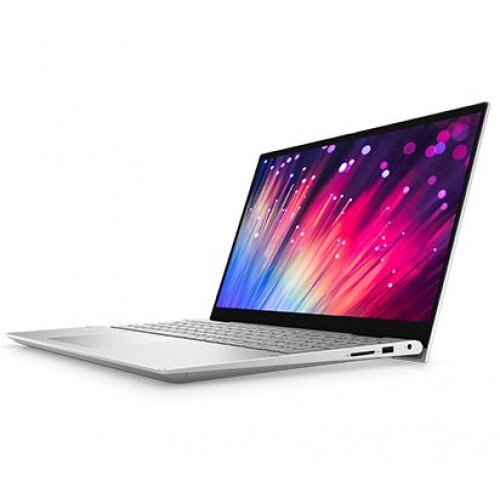 Dell 15.6" Inspiron 7500 2-in-1 Laptop - 10th Generation Intel Core i5-1035G1 - 256GB M.2 PCIe NVMe Solid State Drive - 8GB DDR4 - Intel UHD Graphics
