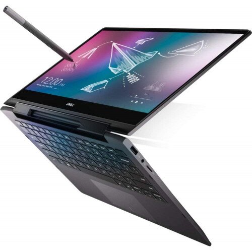 Dell 15.6" Inspiron 7591 2-in-1 Laptop