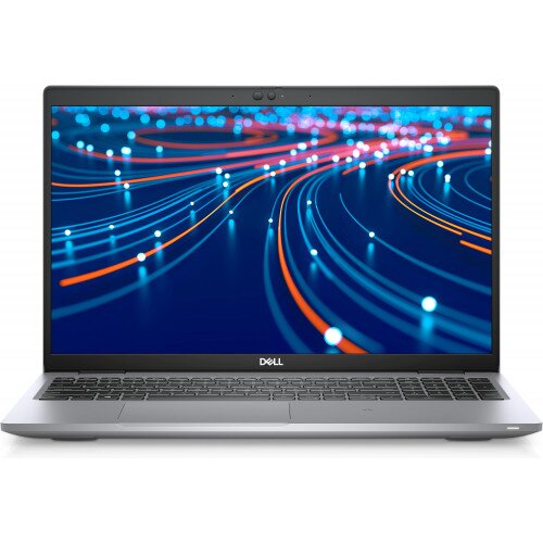 Dell 15" Latitude 5520 Laptop - 11th Gen Intel Core i7-1185G7 - 16GB DDR4 - 512GB M.2 PCIe NVMe SSD - Intel Iris Xe Graphics