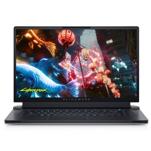 Dell 17.3" Alienware X17 R2 Gaming Laptop - 12th Gen Intel Core i7-12700H - 512GB M.2 PCIe NVMe SSD - 32GB DDR5 - 17.3" FHD 1920x1080 165Hz Non-Touch 3ms - NVIDIA GeForce RTX 3060 - Windows 11 Pro, English