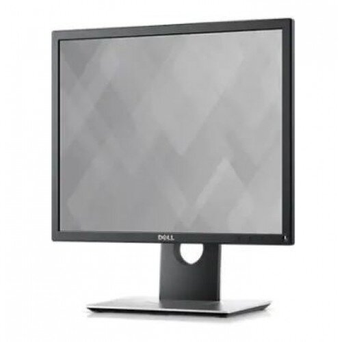 Dell 19" Monitor - P1917S