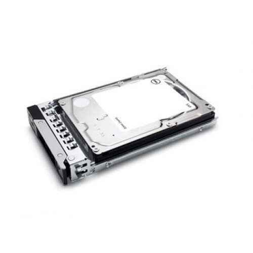 Dell 2.4TB 10K RPM SAS 12Gbps 512e 2.5in Hot-plug Drive