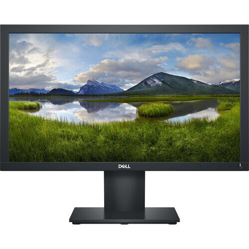 Dell 20" LED-Backlit Monitor - E2020H