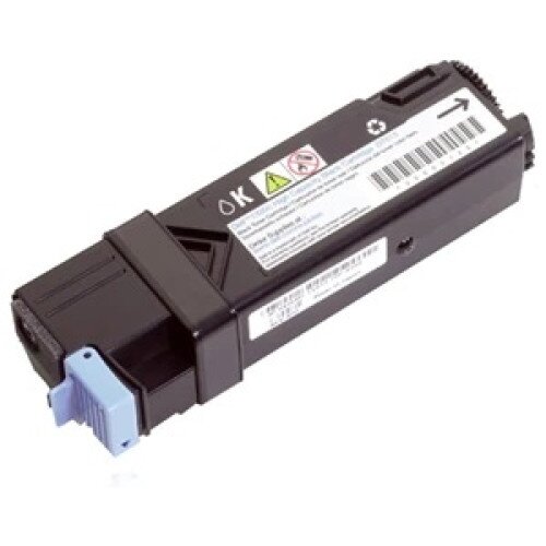 Dell 2130cn Cyan Toner - 1000 Pg Standard Yield - Part P238c