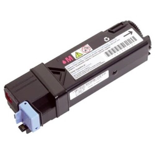 Dell 2135cn Magenta Toner - 1000 Pg Standard Yield - Part P240c