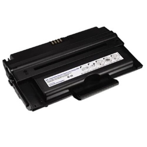 Dell 2335dn 2355dn Toner - 3000 Pg Standard Yield - Part Cr963
