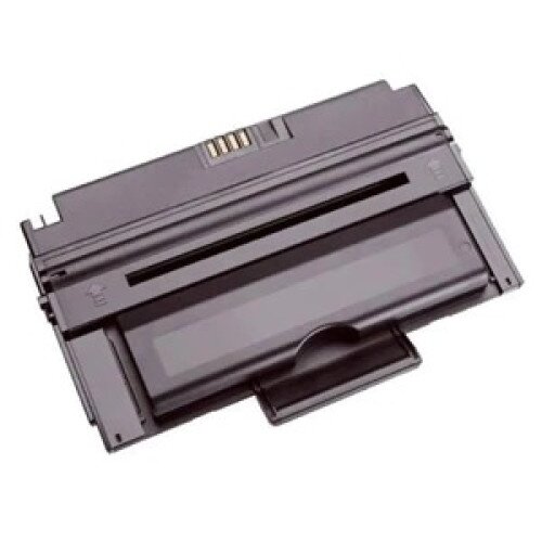Dell 2335dn 2355dn Toner - 6000 Pg High Yield - Part Hx756