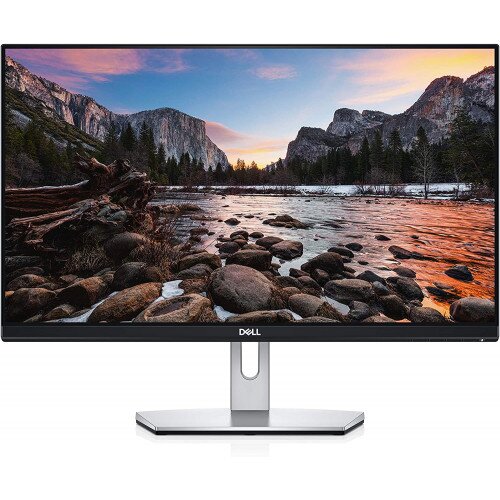 Dell 23 LED-Backlit LCD Monitor - S2319H
