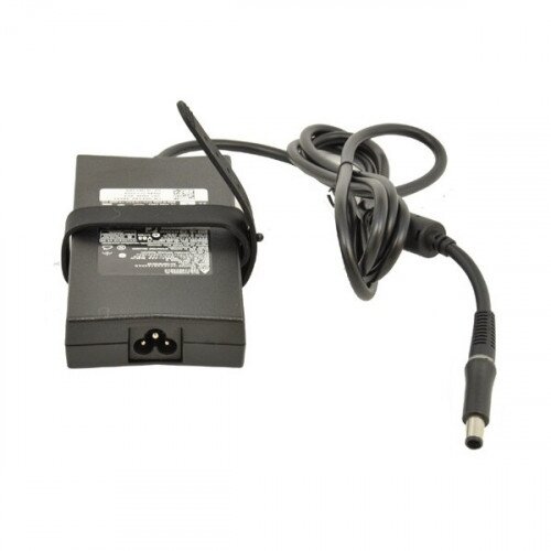 Dell 240-Watt AC Adapter with 6 Feet Power Cord - 8N2T2