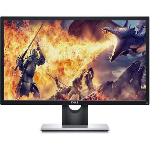 Dell 24 LED-Backlit LCD Monitor - SE2417HGX
