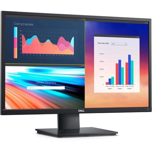 Dell 24" LED-Backlit Monitor - E2420H