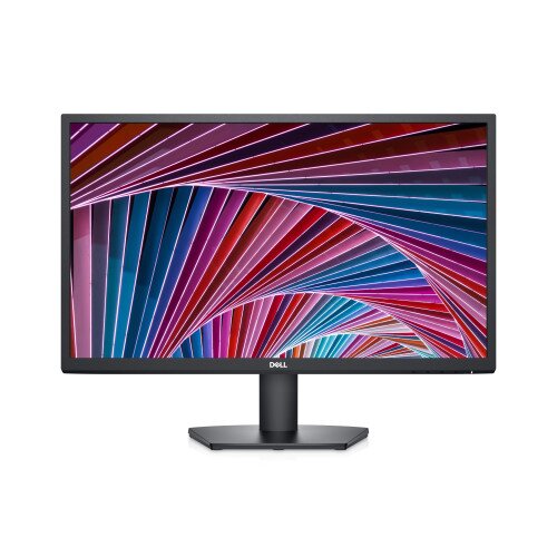 Dell FHD Computer Monitor - SE2422H - 24 in