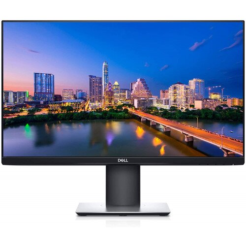 Dell 24 USB-C LED-Backlit LCD Monitor - P2419HC