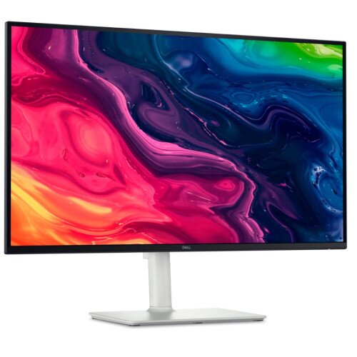 Dell 27-inch Plus 4K Monitor - S2725QS